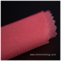 Polyester Tear-Resistant  woven fusing adhesive interlining